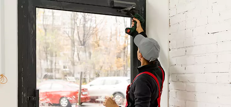 Comprehensive Door Closer Services in Yukon, OK
