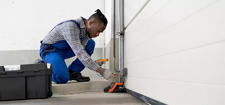 Expert Solutions for Every Garage Lock Need in Yukon, OK