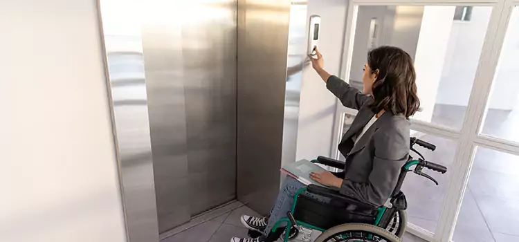 Benefits of Modern Handicap Door Systems in Yukon, OK