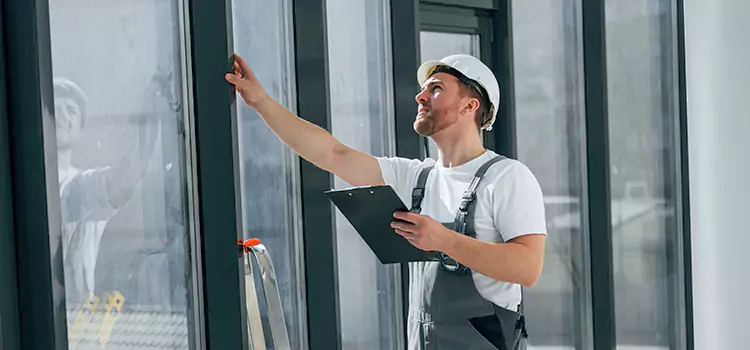 Comprehensive Solutions for Your Sticking Doors in Yukon, OK