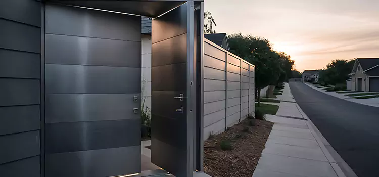 Comprehensive Steel Door Solutions in Yukon, OK