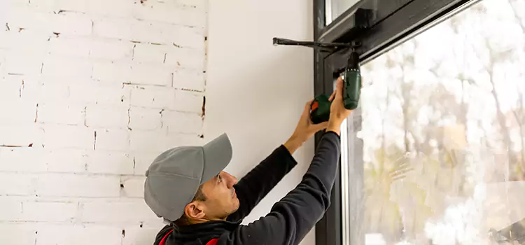 Your Trusted Partner for Door Closer Solutions in Yukon, OK