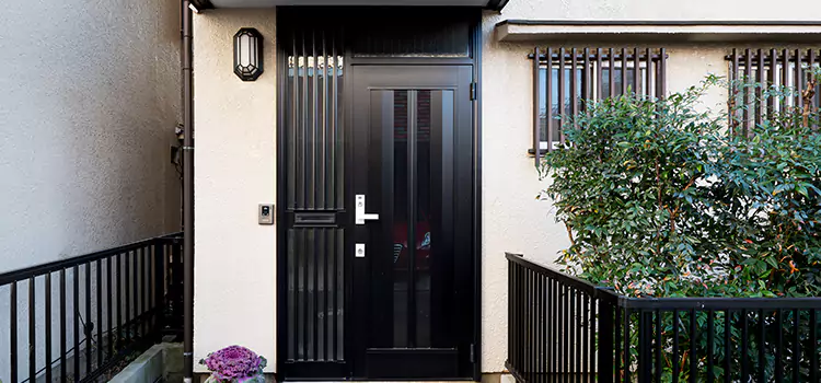 Popular Exterior Door Options in Yukon, OK