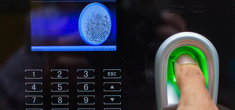 Your Trusted Partner for Secure Access in Yukon, OK
