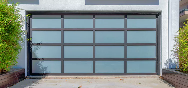 Why Choose Us for Garage Door Care in Yukon, OK?