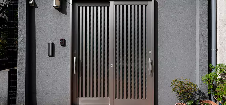 Specialized Steel Door Services in Yukon, OK