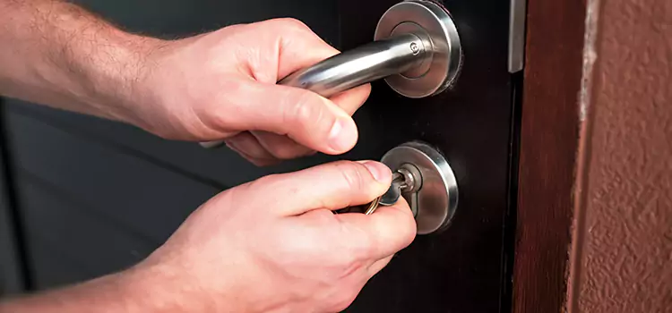 Door Closer Repair & Installation Yukon
